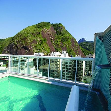 Hotel Bandeirantes Рио-де-Жанейро Удобства фото
