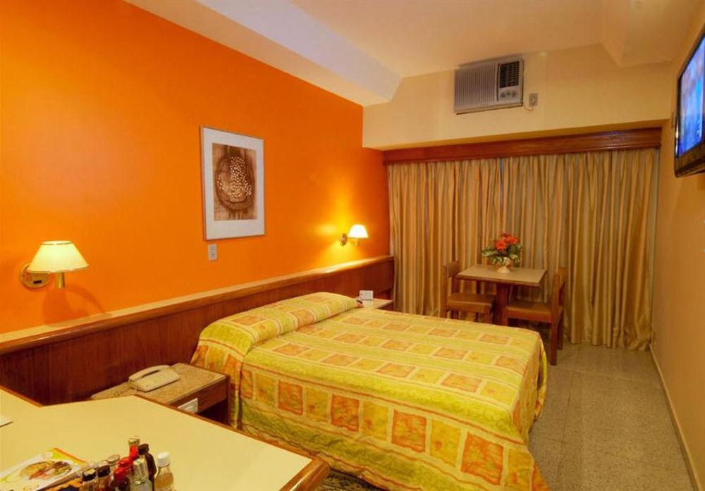 Hotel Bandeirantes Рио-де-Жанейро Экстерьер фото