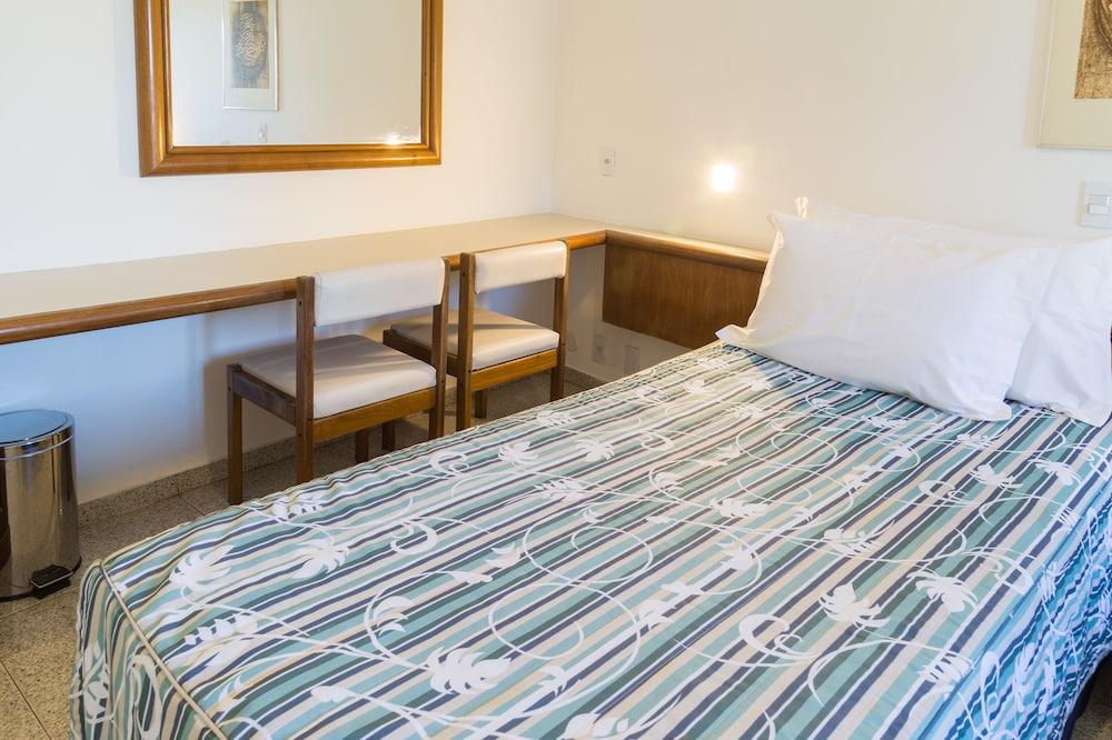 Hotel Bandeirantes Рио-де-Жанейро Экстерьер фото