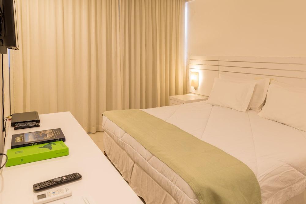 Hotel Bandeirantes Рио-де-Жанейро Экстерьер фото
