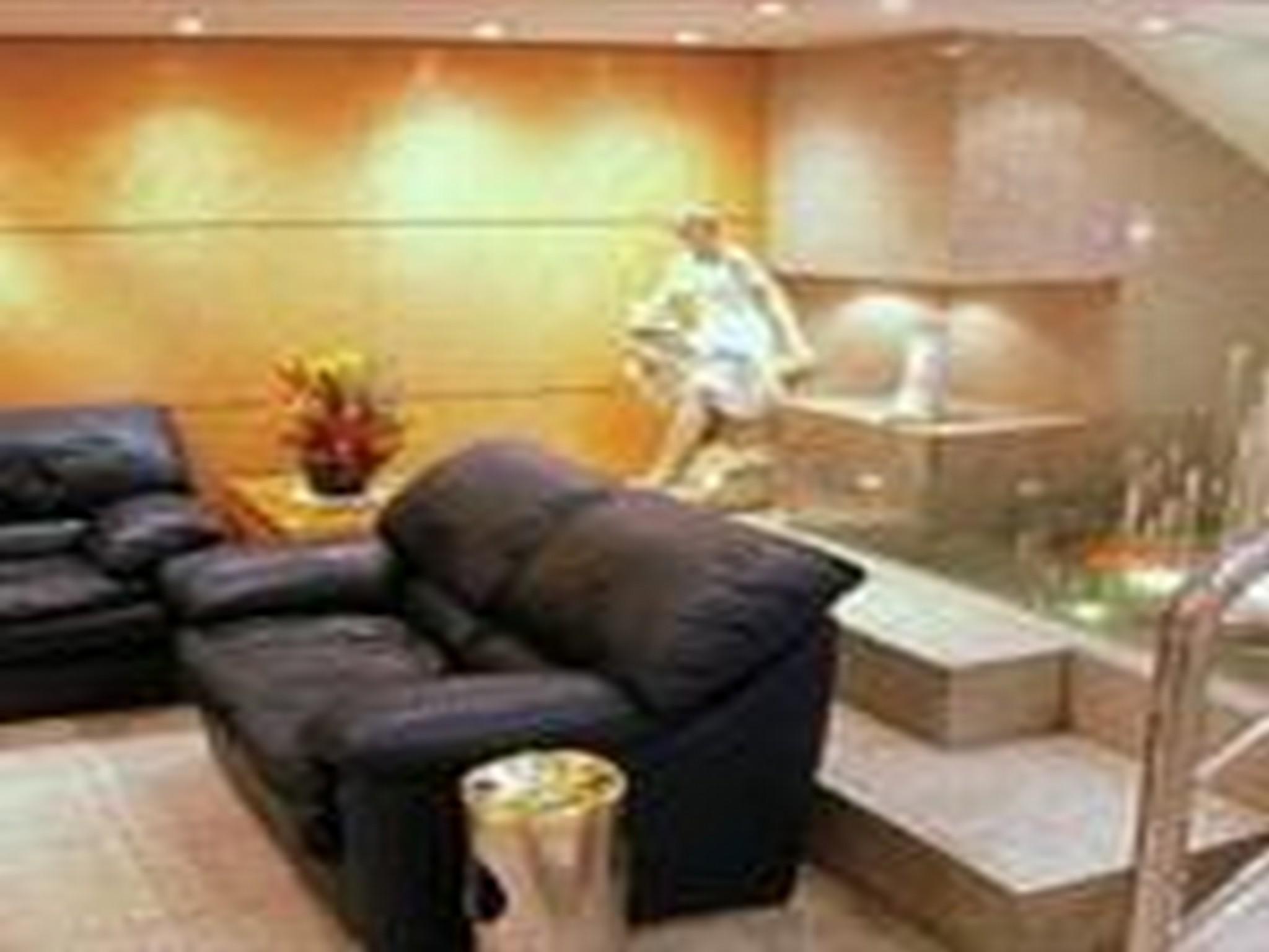 Hotel Bandeirantes Рио-де-Жанейро Экстерьер фото
